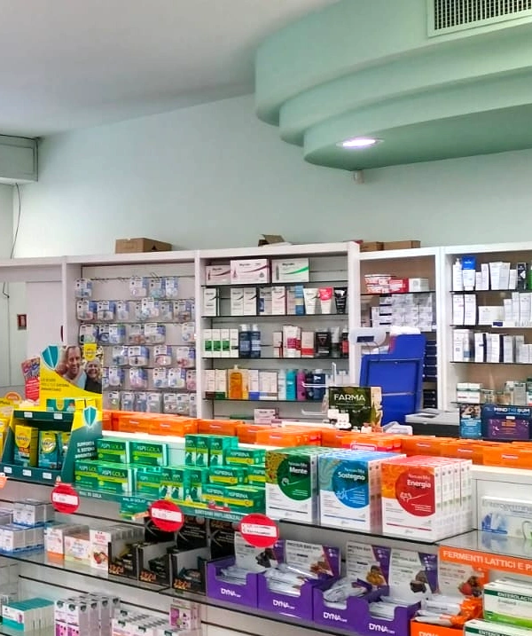 Farmacia Matassino