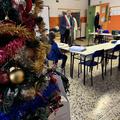 Auguri Natale 2024 Scuole