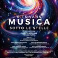 Locandina Risva in musica