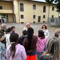 Commissaria_Educazione Stradale