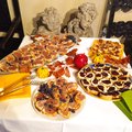 merenda a villa Casagrande 3 - rassegna Aspettando Autumnia 2024