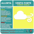 Vento GIALLO