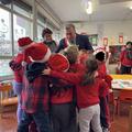 Auguri Natale 2024 Scuole