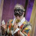 Arlecchino? ph Serena Pea Arlecchino? ph Serena Pea