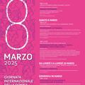 MANIFESTO 8 MARZO