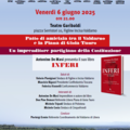Locandina 6 giugno teatro