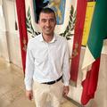 Vicesindaco Umberto Ciucchi