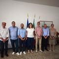 Cabina di regia 17 luglio sul trasporto ferroviario in presenza 2