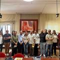 Foto gruppo Aspettando Autumnia2025
