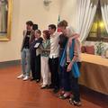 Alchimie - La Compagnia teatrale Fuochi di Prometeo di San Casciano in Val di Pesa
