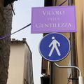 Autumnia 2024 - Vicolo della Gentilezza