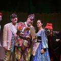 Arlecchino? ph Serena Pea