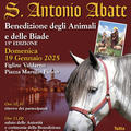 locand BENEDIZIONE ANIMALI 2025