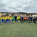 Partita applaudita domenica 2 marzo 2025 a Incisa_2