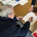 firma donazione - Giovanni Pratesi