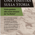 Visite guidate a La Rotta