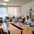 Cabina di regia  17 luglio sul trasporto ferroviario in presenza