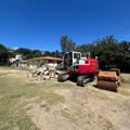 campo del Madonnino 5 - lavori in corso 05 08 2025