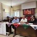 Presentazione Festa del Perdono e 52 Palio San Rocco