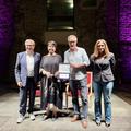 Premio Think_ValdarnoPost Premio Think_ValdarnoPost