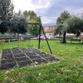 Giardino di via Piave - Figline