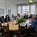 L’incontro dei sindaci del Valdarno aretino e fiorentino con Regione Toscana, Trenitalia, Rfi dello scorso ottobre