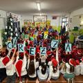 Auguri Natale 2024 Scuole