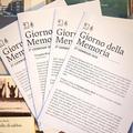 Giorno della Memoria 2025