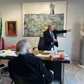 donazione Pratesi - Pianigiani e Pratesi