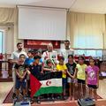 Delegazione Saharawi1
