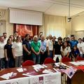 Foto di Gruppo