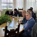 L’incontro dei sindaci del Valdarno aretino e fiorentino con Regione Toscana, Trenitalia, Rfi dello scorso ottobre