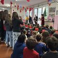 Auguri Natale 2024 Scuole