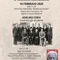 Iniziative 18 febbraio