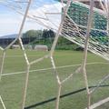 Campo via Olimpia da porta