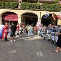 Apertura infopoint turistico