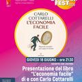 manifesto libro Cottarelli manifesto libro Cottarelli