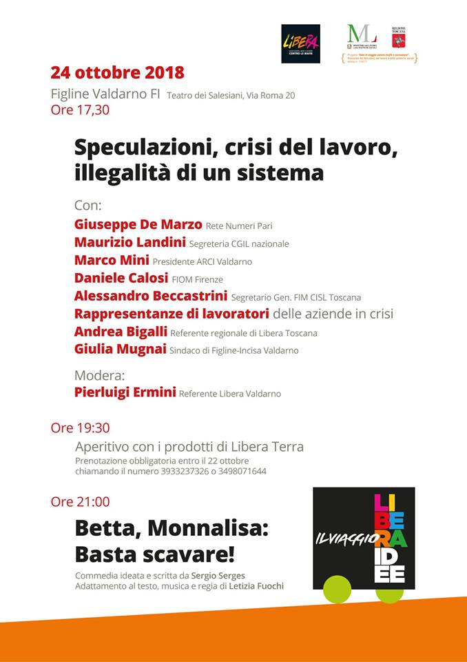 incontri più giovani