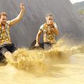 Inferno Mud