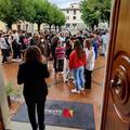 think festival ragazzi a teatro