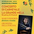 Concerto Carnevale