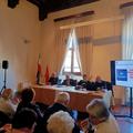 INCONTRO ANTI TRUFFE ANZIANI A FIGLINE CON I CARABINIERI 2