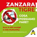 CAMPAGNA ANTIZANZARE ALIA