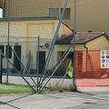 Spogliatoi Via Olimpia