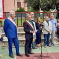 inaugurazione petrarca