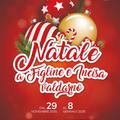 Grafica Natale 2025