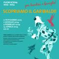 Scopriamo il Garibaldi.pg Scopriamo il Garibaldi.pg