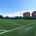 Campo Sportivo via Olimpia