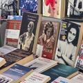 Biblioteca - Giorno della Memoria 2025