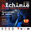ALCHIMIE 2025 - aperto il bando